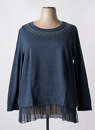 Hanorac gri SHEEGO femeie