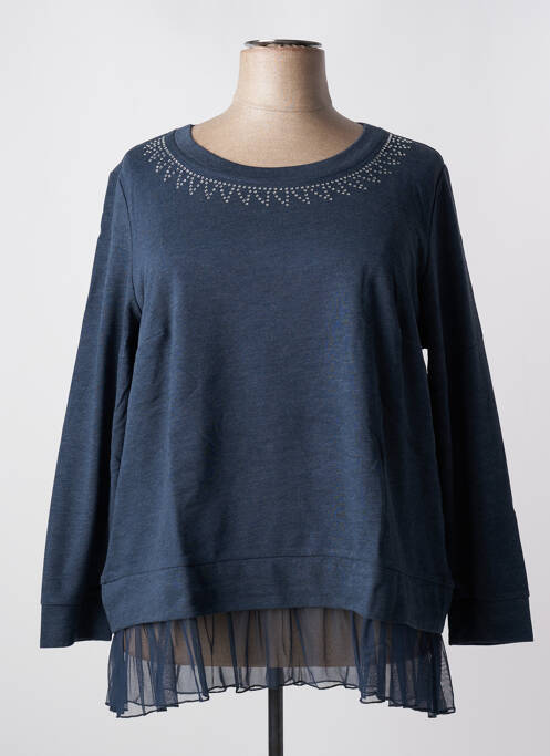 Hanorac gri SHEEGO femeie