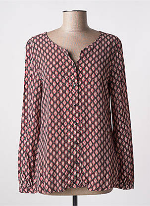 Cămașă negru KANOPE femeie