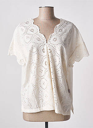 Bluză bej LEE COOPER femeie