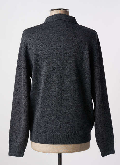 Pulover gri RHODAMEL bărbat