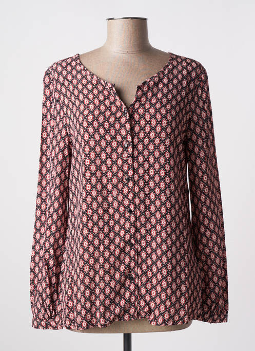 Cămașă negru KANOPE femeie