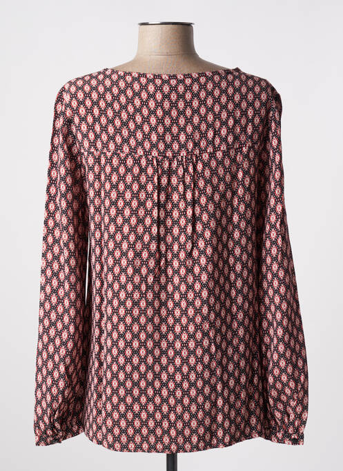 Cămașă negru KANOPE femeie