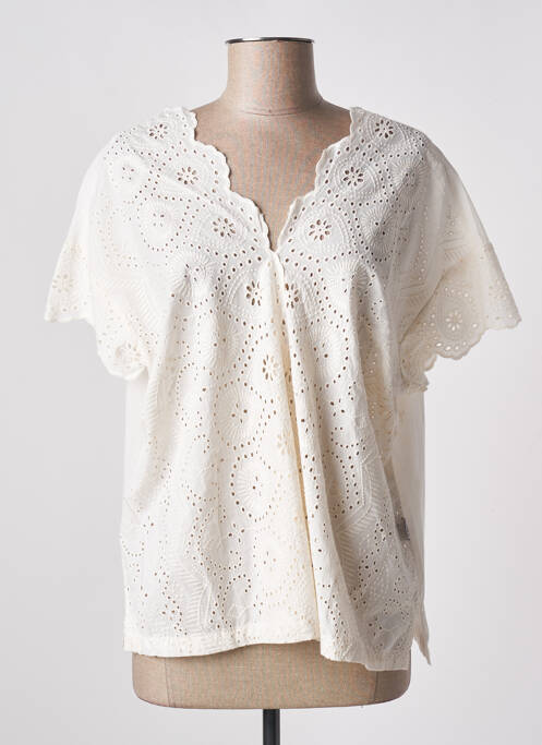 Bluză bej LEE COOPER femeie