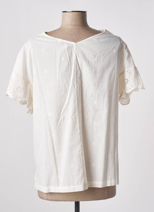 Bluză bej LEE COOPER femeie