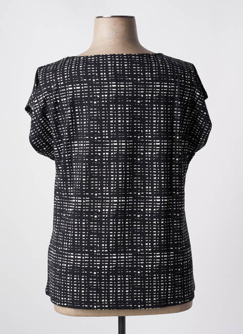 Tricou negru SHEEGO femeie