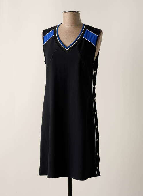 Rochie scurtă negru MC PLANET femeie