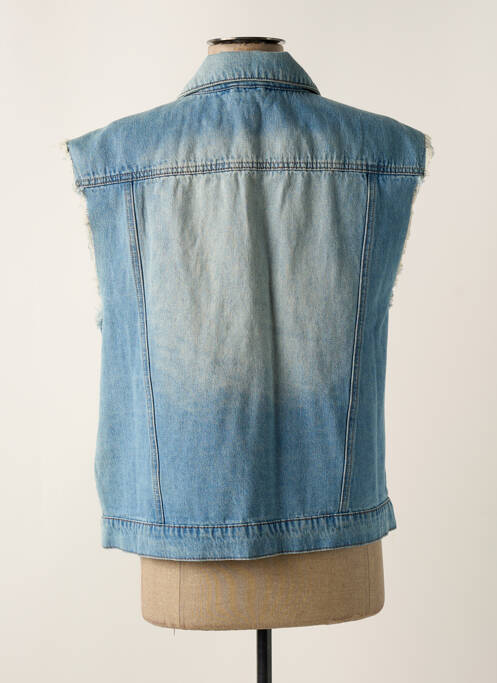 Jachete casual albastru CREAM femeie