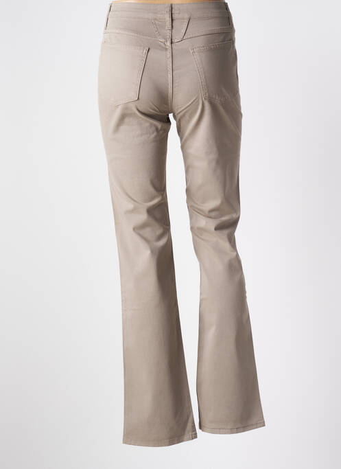 Pantalon drept gri CLOSED femeie