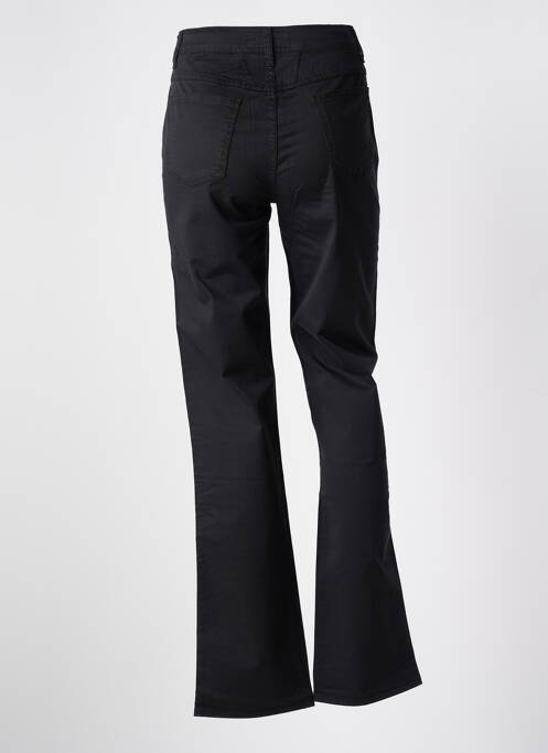 Pantalon drept negru CLOSED femeie