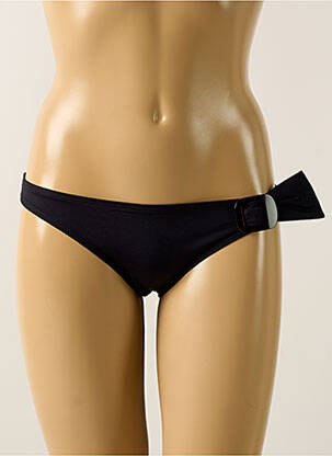 Chiloți de baie negru SIMONE PERELE femeie