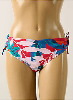 Chiloți de baie roz SIMONE PERELE femeie