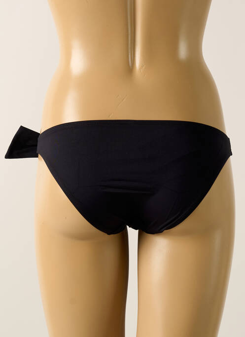 Chiloți de baie negru SIMONE PERELE femeie