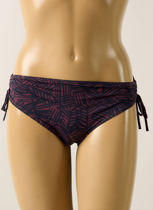 Chiloți de baie violet SIMONE PERELE femeie