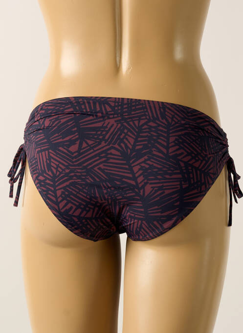 Chiloți de baie violet SIMONE PERELE femeie