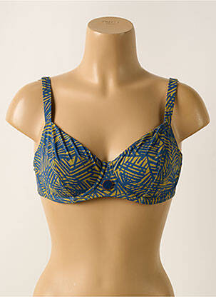 Sutien de costum de baie verde SIMONE PERELE femeie