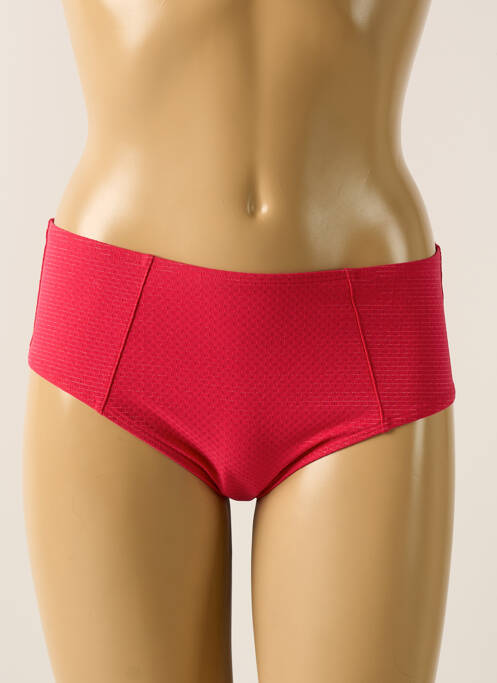 Chiloți de baie roz SIMONE PERELE femeie