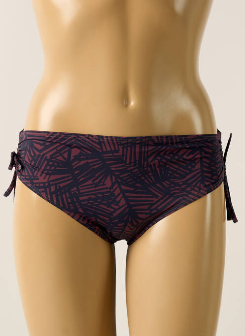 Chiloți de baie violet SIMONE PERELE femeie