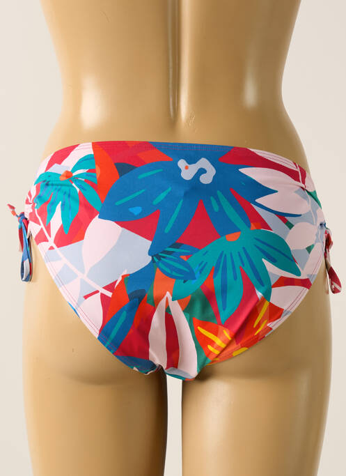 Chiloți de baie roz SIMONE PERELE femeie