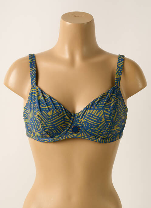 Sutien de costum de baie verde SIMONE PERELE femeie