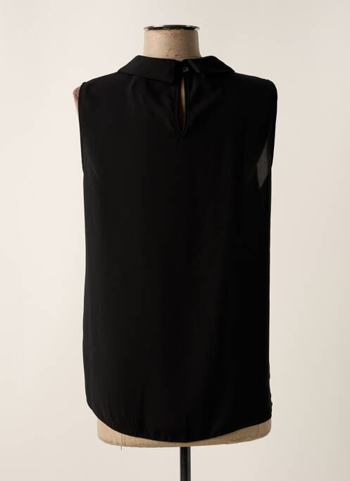 Top negru RINASCIMENTO femeie