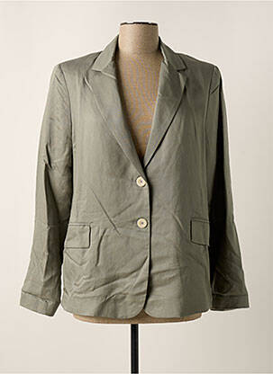 Sacou gri ANDAM femeie