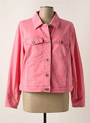 Jachete casual roz CREAM femeie