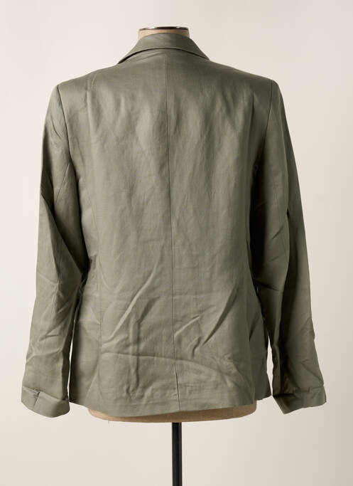 Sacou gri ANDAM femeie