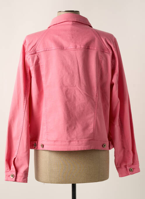 Jachete casual roz CREAM femeie