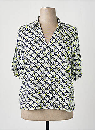 Cămașă albastru ANDAM femeie