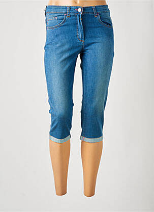 Corsar albastru EAST DRIVE femeie