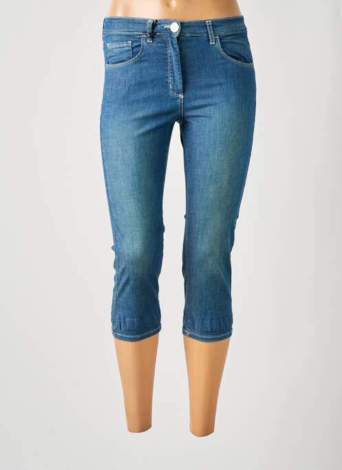 Corsar albastru EAST DRIVE femeie