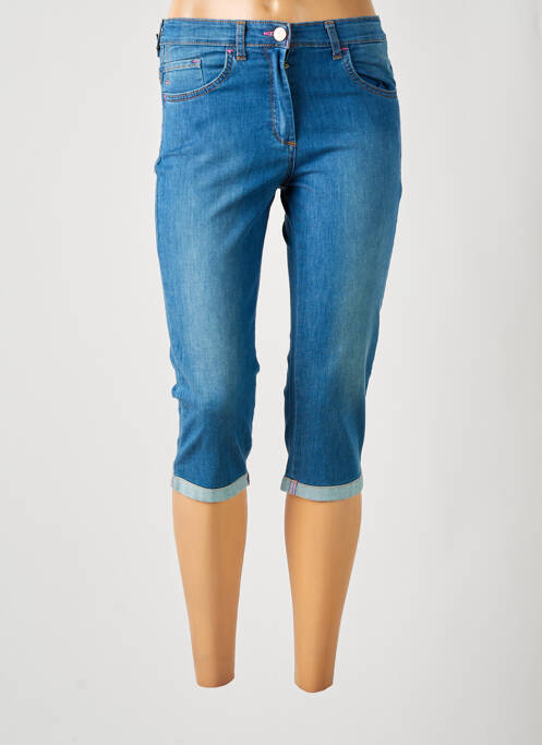 Corsar albastru EAST DRIVE femeie