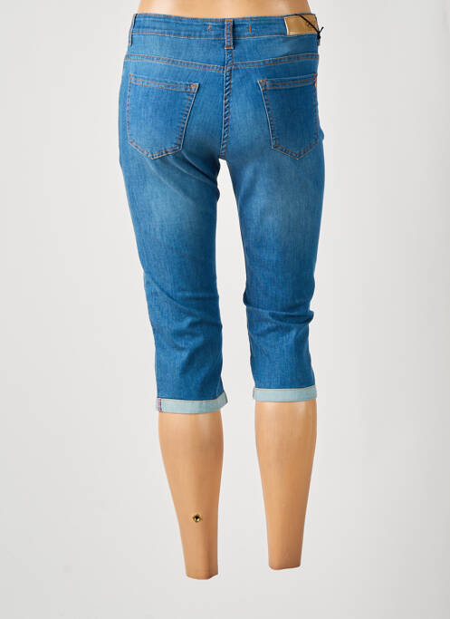 Corsar albastru EAST DRIVE femeie