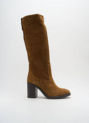 Cizme maro PROGETTO femeie