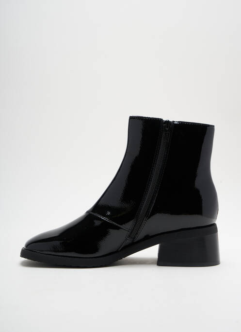 Botine/Ghete negru MAM'ZELLE femeie