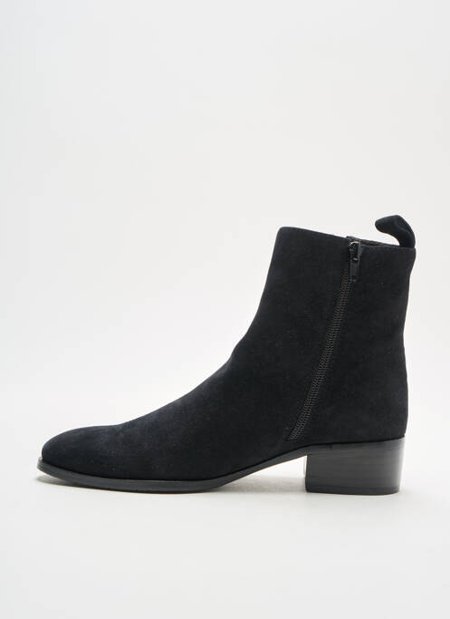 Botine/Ghete negru ADIGE femeie