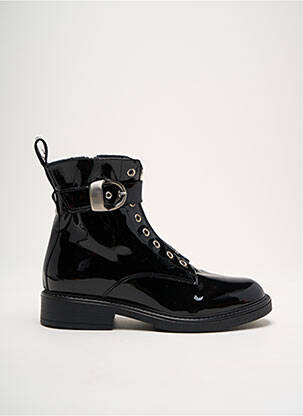 Botine/Ghete negru MYMA femeie