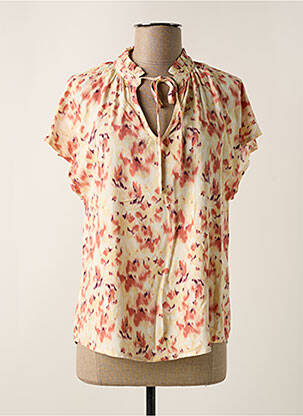 Bluză bej B.YOUNG femeie