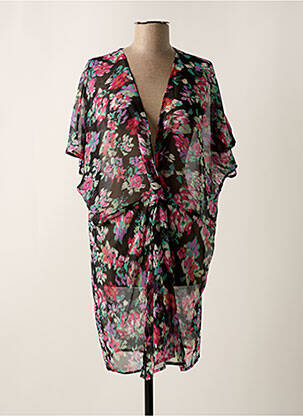 Rochie de plajă negru LE BAIN PAR MOLLY BRACKEN femeie