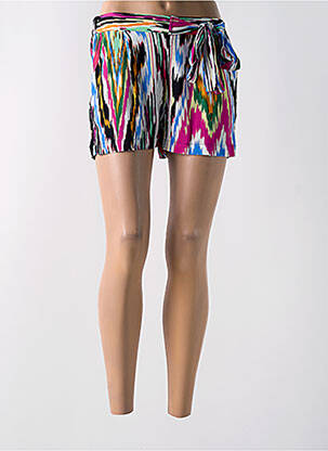 Șort roz MOLLY BRACKEN femeie