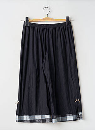 Pijama bază pantalon negru HECHTER STUDIO femeie