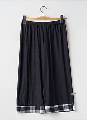 Pijama bază pantalon negru HECHTER STUDIO femeie