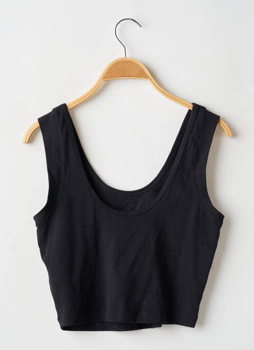 Maiou negru GYMSHARK femeie