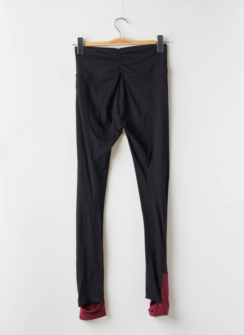 Colant negru LUZ femeie