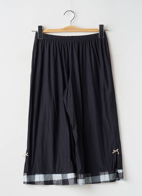 Pijama negru HECHTER STUDIO femeie