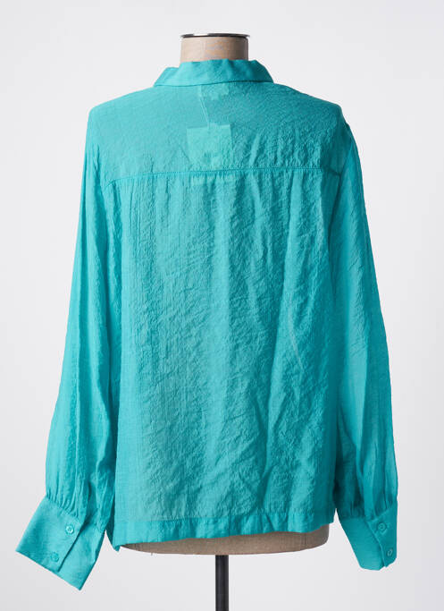 Cămașă albastru AN' GE femeie