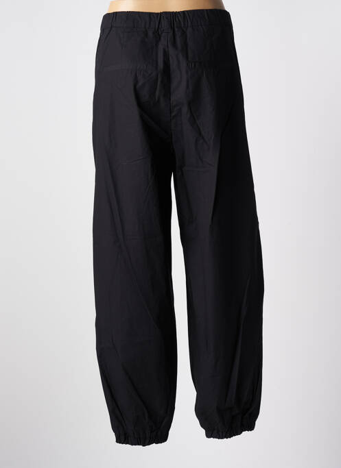 Pantalon drept negru IN WEAR femeie