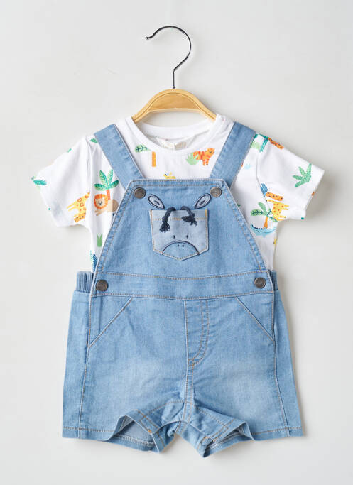 Set pantaloni albastru MAYORAL băiat