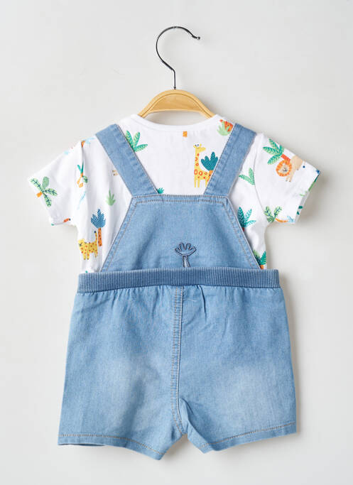 Set pantaloni albastru MAYORAL băiat